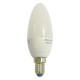 Bombilla LED vela C35