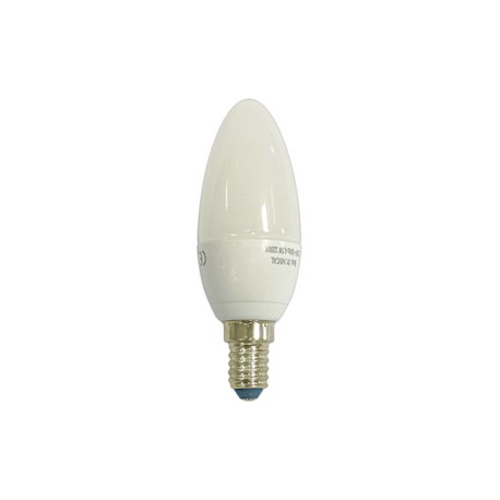 Bombilla LED vela C35