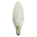LAMPARA LED VELA E14 5W 430LM 3.200K / ELECTRO DH