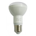 LAMPARA LED reflectora R63, E-27, 8 W