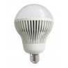 Bombilla LED de alto voltaje 50W. E-40